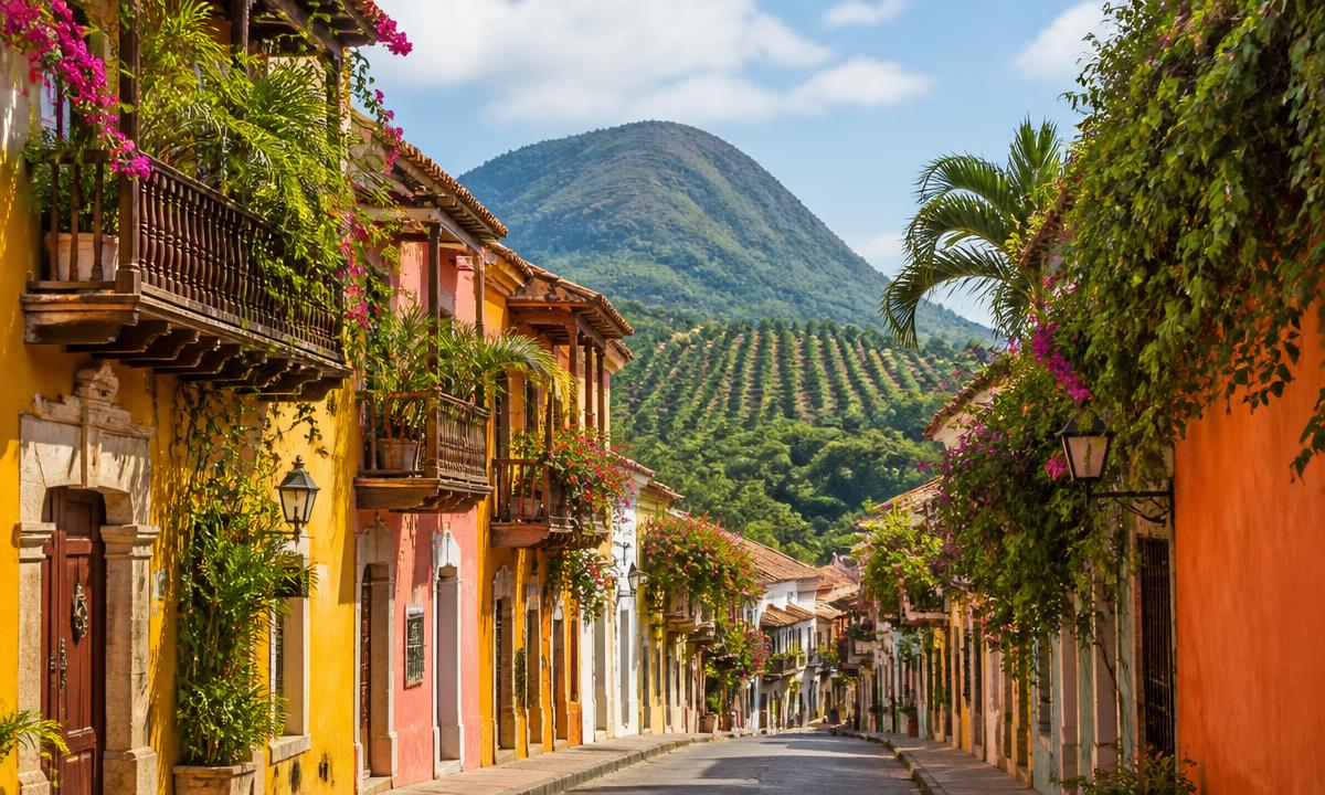 Caribe